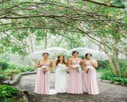 The garden is also available for rent for meetings, seminars as well as photoshoots.